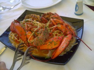 Restaurant La Folla – Orikum Vlora