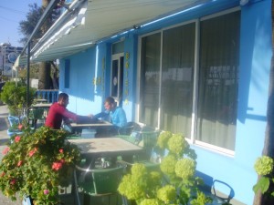 Bar Hotel Briena