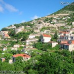 Udhëtim në Vuno, në një prej fshatrave bregdetarë të Jugut nga më të rrallët në Shqipëri