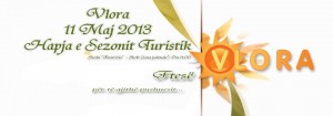 Vlorë Sezoni Turistik 2013 – Vlora Tourist season 2013